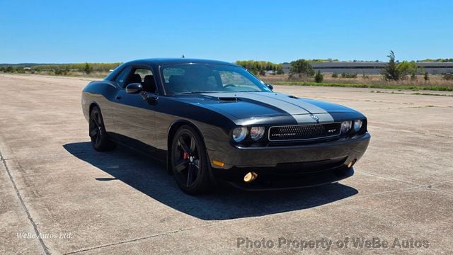 2009 Dodge Challenger Procharged - 23026775 - 15