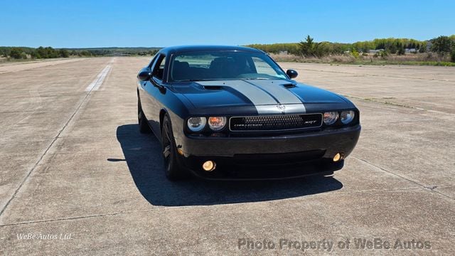 2009 Dodge Challenger Procharged - 23026775 - 16