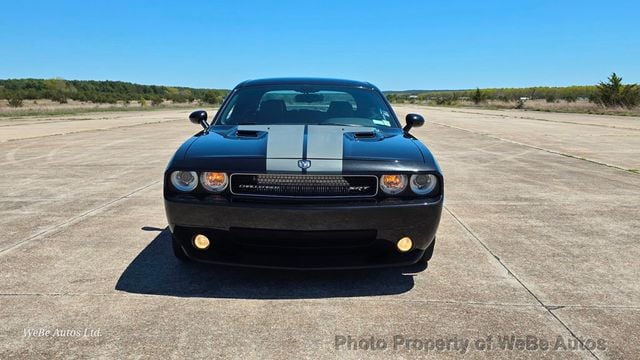 2009 Dodge Challenger Procharged - 23026775 - 17
