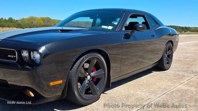 2009 Dodge Challenger Procharged - 23026775 - 18