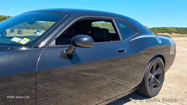2009 Dodge Challenger Procharged - 23026775 - 19