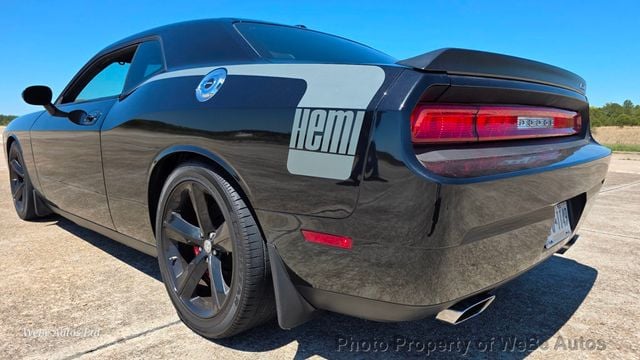 2009 Dodge Challenger Procharged - 23026775 - 22