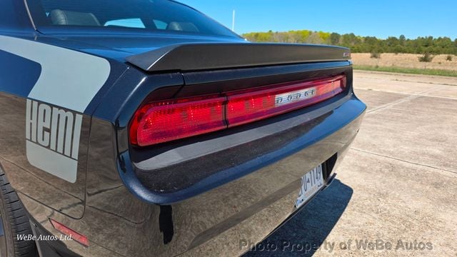 2009 Dodge Challenger Procharged - 23026775 - 23