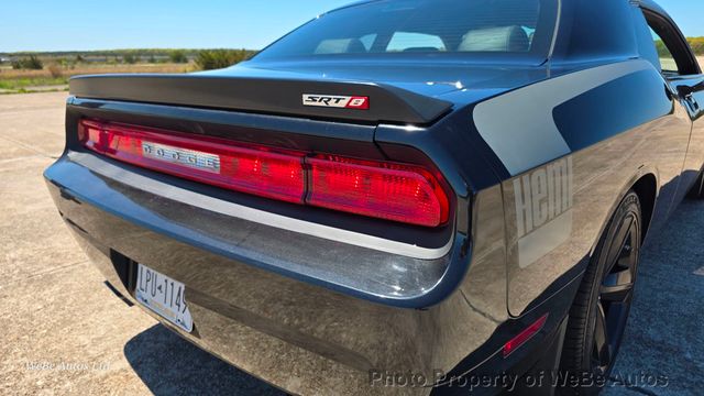 2009 Dodge Challenger Procharged - 23026775 - 27