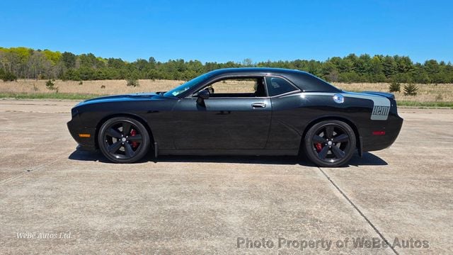 2009 Dodge Challenger Procharged - 23026775 - 2