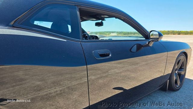 2009 Dodge Challenger Procharged - 23026775 - 29