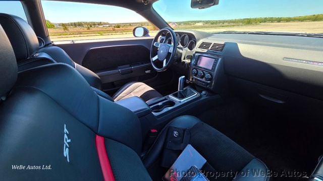 2009 Dodge Challenger Procharged - 23026775 - 30