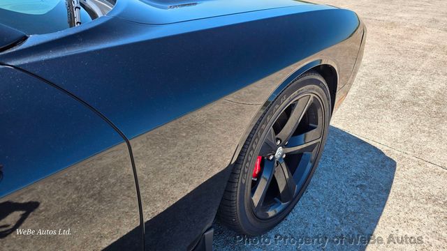 2009 Dodge Challenger Procharged - 23026775 - 31