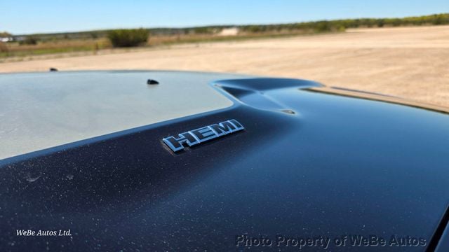 2009 Dodge Challenger Procharged - 23026775 - 32