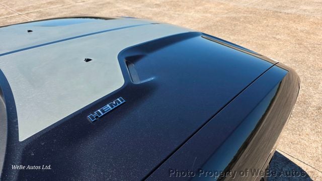 2009 Dodge Challenger Procharged - 23026775 - 33
