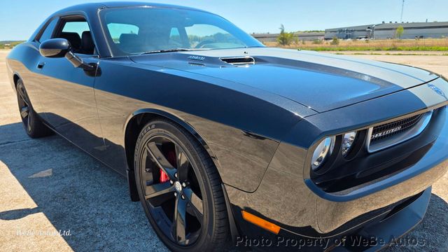 2009 Dodge Challenger Procharged - 23026775 - 34
