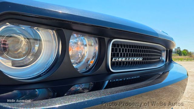 2009 Dodge Challenger Procharged - 23026775 - 35