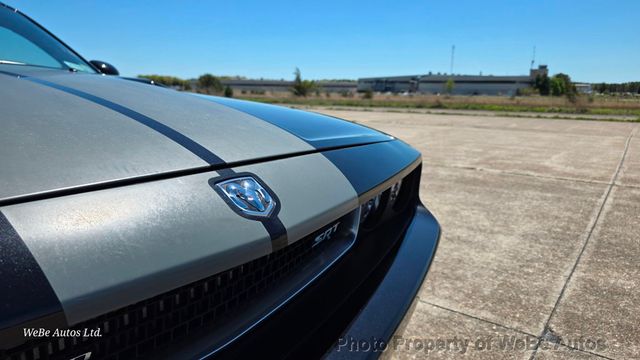 2009 Dodge Challenger Procharged - 23026775 - 36