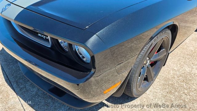 2009 Dodge Challenger Procharged - 23026775 - 38
