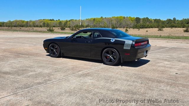 2009 Dodge Challenger Procharged - 23026775 - 3