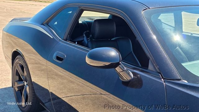 2009 Dodge Challenger Procharged - 23026775 - 40