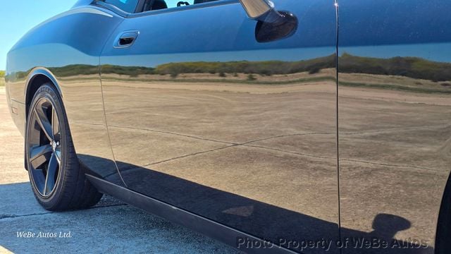 2009 Dodge Challenger Procharged - 23026775 - 42