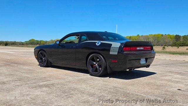 2009 Dodge Challenger Procharged - 23026775 - 4