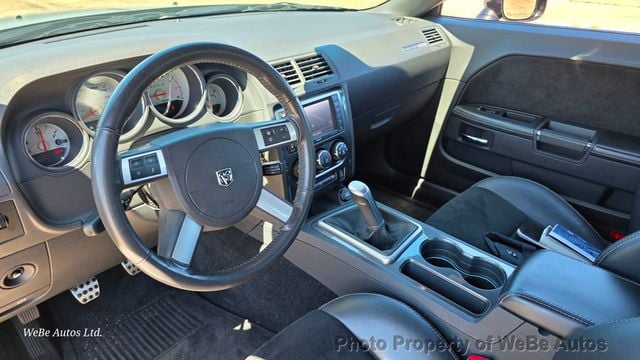 2009 Dodge Challenger Procharged - 23026775 - 49