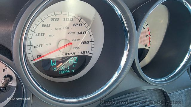 2009 Dodge Challenger Procharged - 23026775 - 55