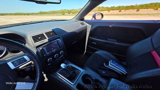 2009 Dodge Challenger Procharged - 23026775 - 57