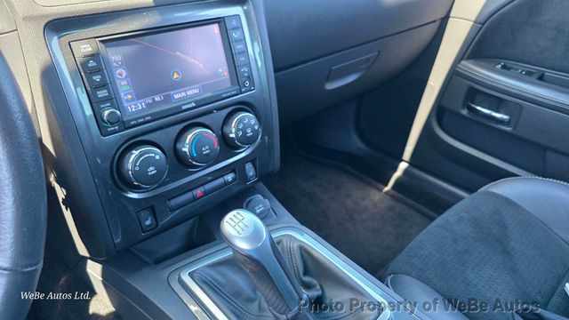2009 Dodge Challenger Procharged - 23026775 - 58