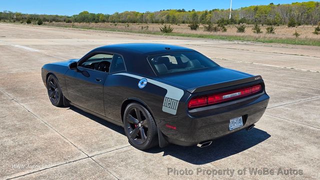 2009 Dodge Challenger Procharged - 23026775 - 5