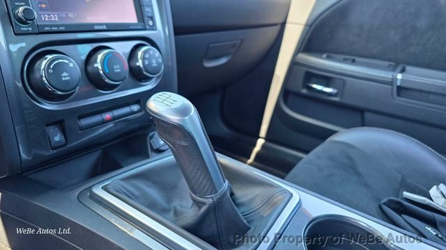 2009 Dodge Challenger Procharged - 23026775 - 61