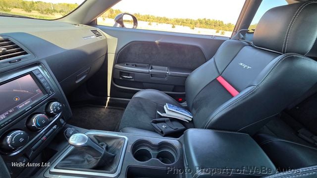 2009 Dodge Challenger Procharged - 23026775 - 62