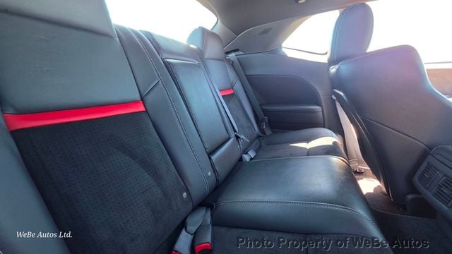 2009 Dodge Challenger Procharged - 23026775 - 68