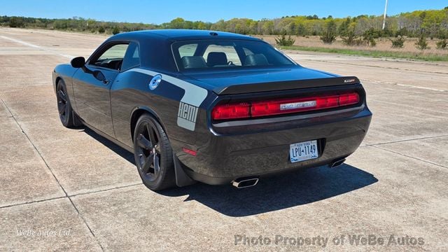 2009 Dodge Challenger Procharged - 23026775 - 6