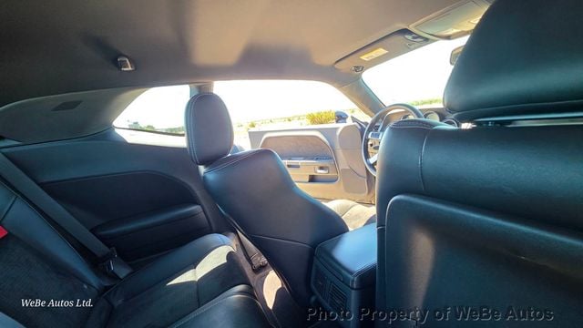 2009 Dodge Challenger Procharged - 23026775 - 69