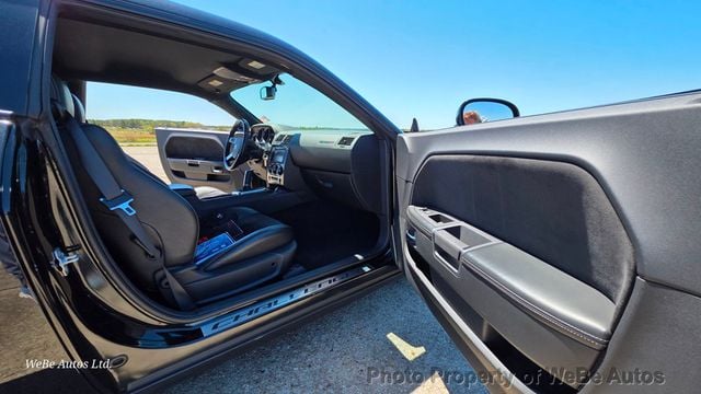 2009 Dodge Challenger Procharged - 23026775 - 70