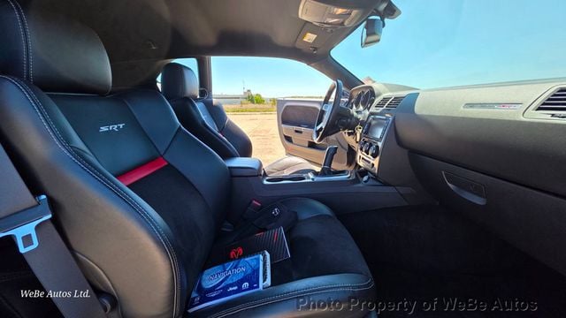 2009 Dodge Challenger Procharged - 23026775 - 71