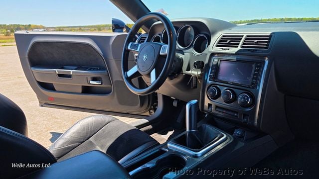 2009 Dodge Challenger Procharged - 23026775 - 74