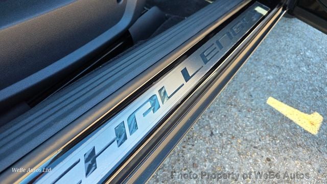 2009 Dodge Challenger Procharged - 23026775 - 77