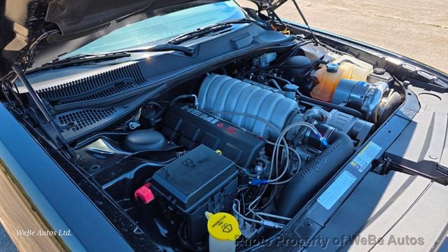 2009 Dodge Challenger Procharged - 23026775 - 81