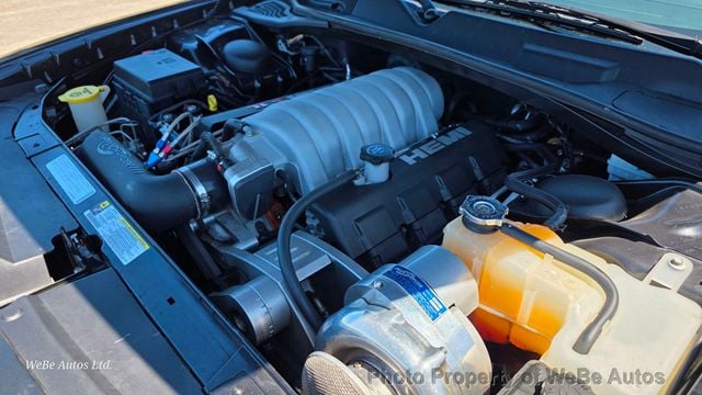 2009 Dodge Challenger Procharged - 23026775 - 82