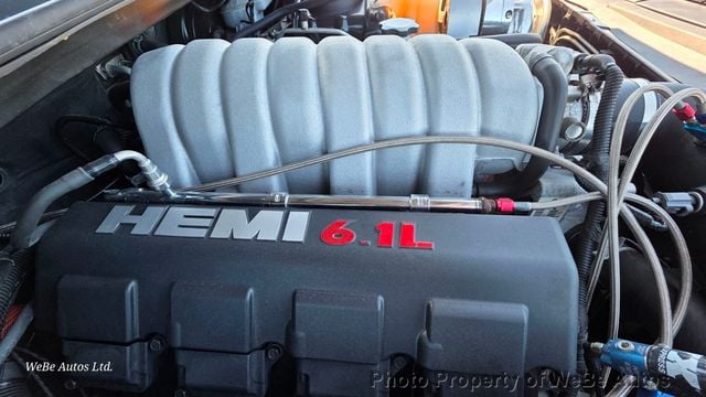 2009 Dodge Challenger Procharged - 23026775 - 85