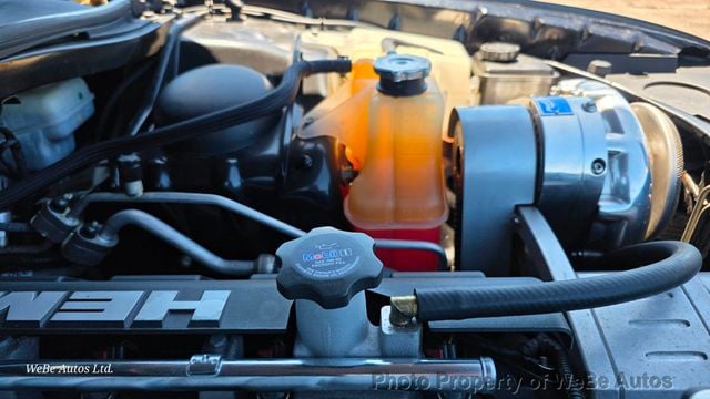 2009 Dodge Challenger Procharged - 23026775 - 86