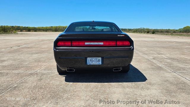 2009 Dodge Challenger Procharged - 23026775 - 8