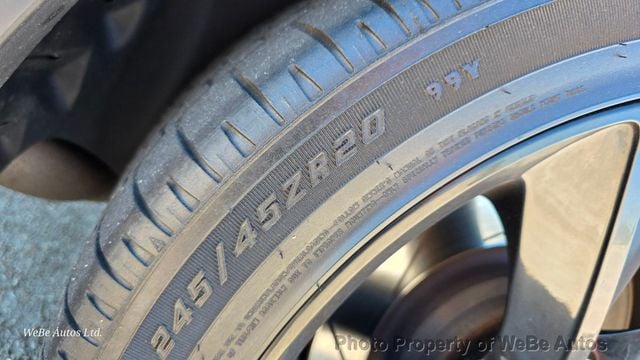2009 Dodge Challenger Procharged - 23026775 - 94