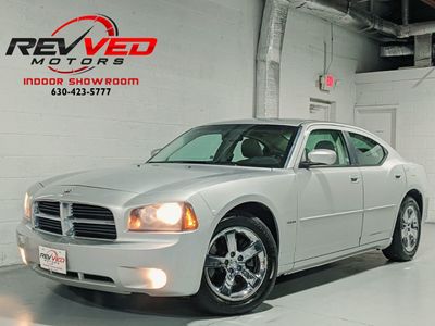 Used Dodge Charger Addison Il