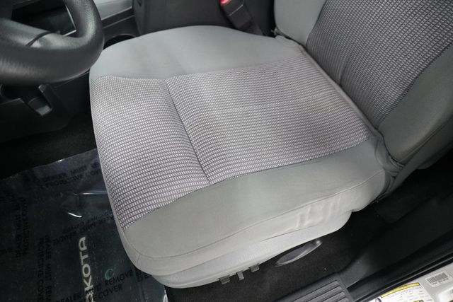 2009 Dodge Dakota 4WD Crew Cab Bighorn/Lonestar - 22942878 - 8