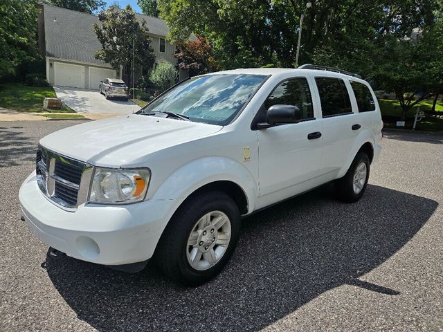 2009 Dodge Durango 4WD 4dr SE - 23029225 - 0