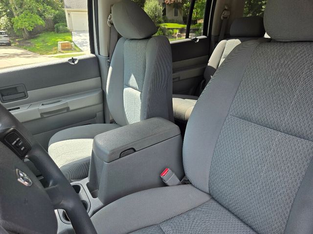 2009 Dodge Durango 4WD 4dr SE - 23029225 - 9