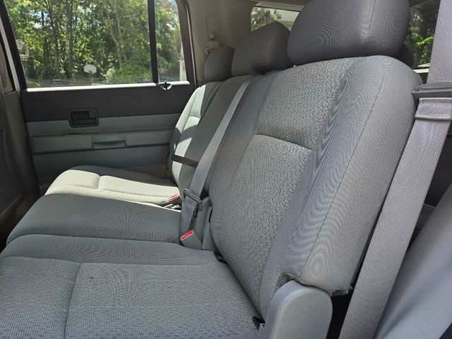 2009 Dodge Durango 4WD 4dr SE - 23029225 - 10