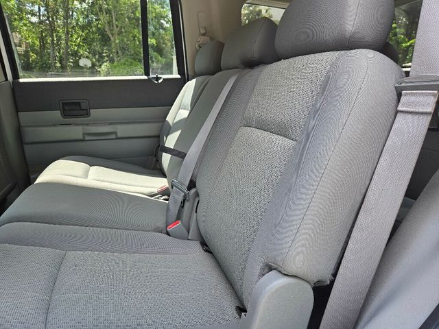 2009 Dodge Durango 4WD 4dr SE - 23029225 - 11