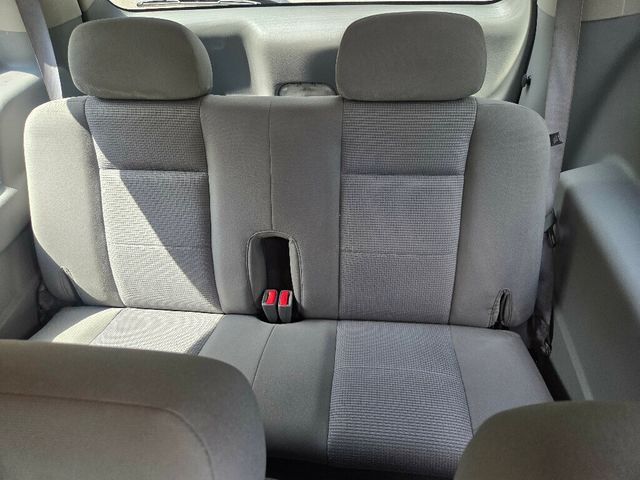 2009 Dodge Durango 4WD 4dr SE - 23029225 - 13