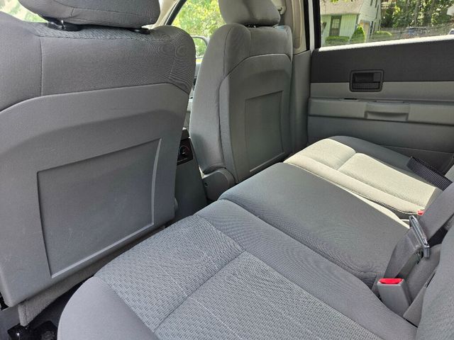 2009 Dodge Durango 4WD 4dr SE - 23029225 - 14